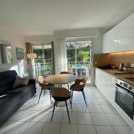 Appartement T2 En Front De Mer A Arcachon, Acces Direct Plage, Parking, Animaux Admis - Fr-1-374-201 Exteriér fotografie