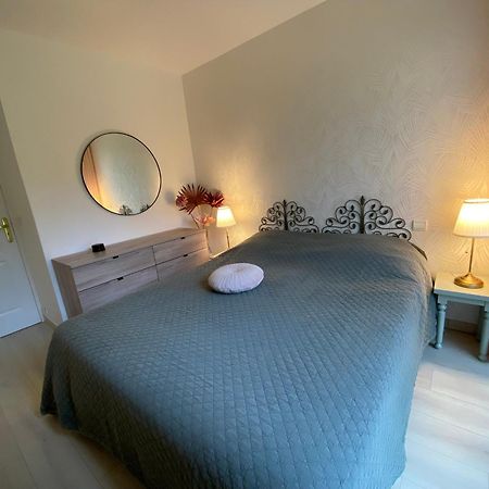 Appartement T2 En Front De Mer A Arcachon, Acces Direct Plage, Parking, Animaux Admis - Fr-1-374-201 Exteriér fotografie