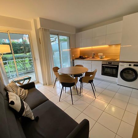 Appartement T2 En Front De Mer A Arcachon, Acces Direct Plage, Parking, Animaux Admis - Fr-1-374-201 Exteriér fotografie