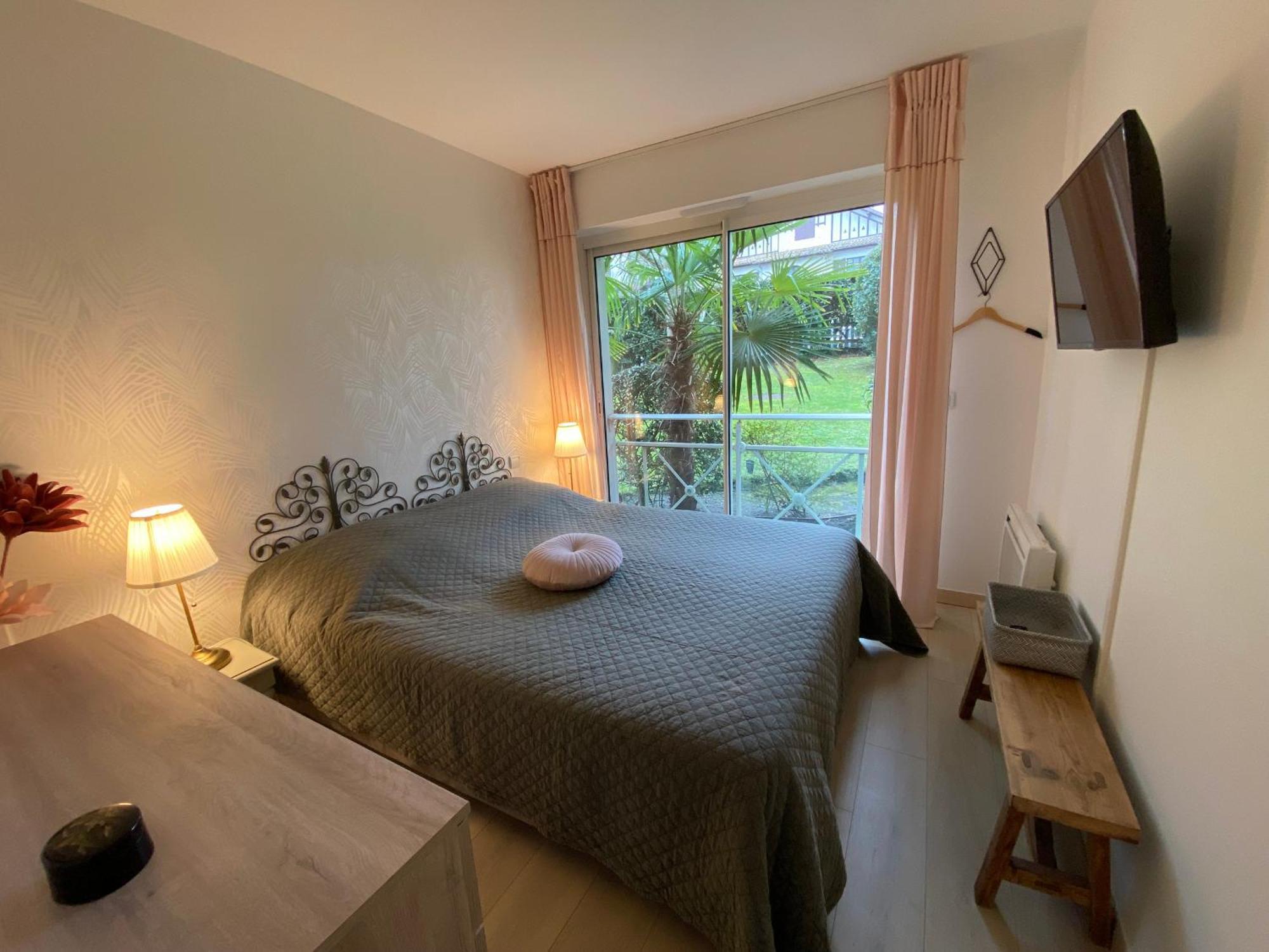 Appartement T2 En Front De Mer A Arcachon, Acces Direct Plage, Parking, Animaux Admis - Fr-1-374-201 Exteriér fotografie